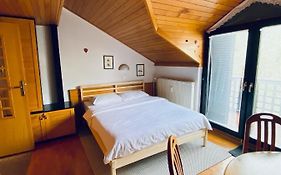 Apartma Snezinka