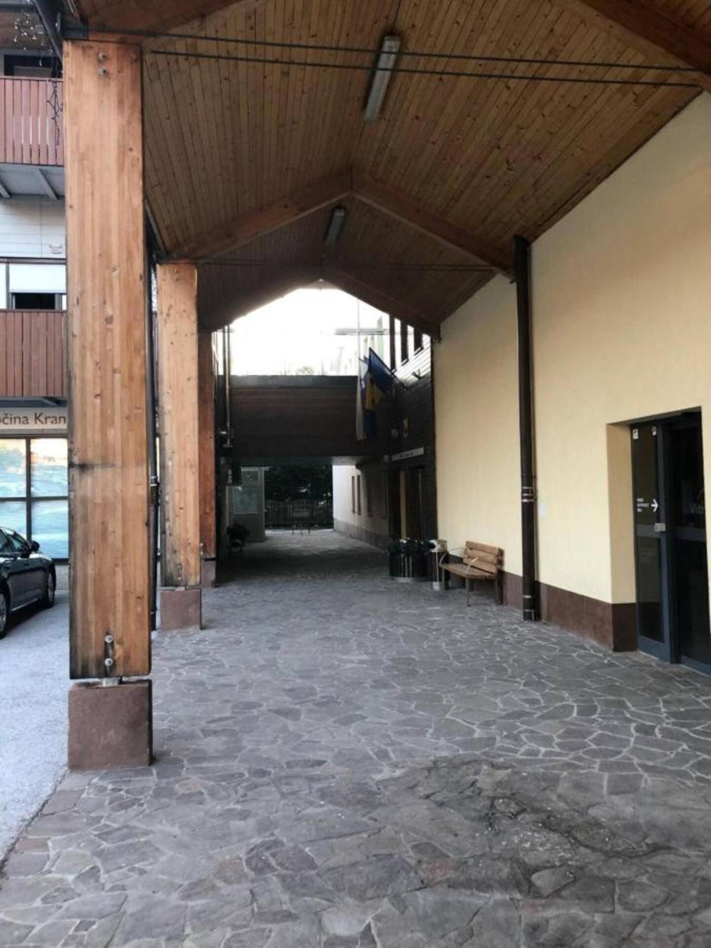 Apartma Snezinka Kranjska Gora Exterior foto