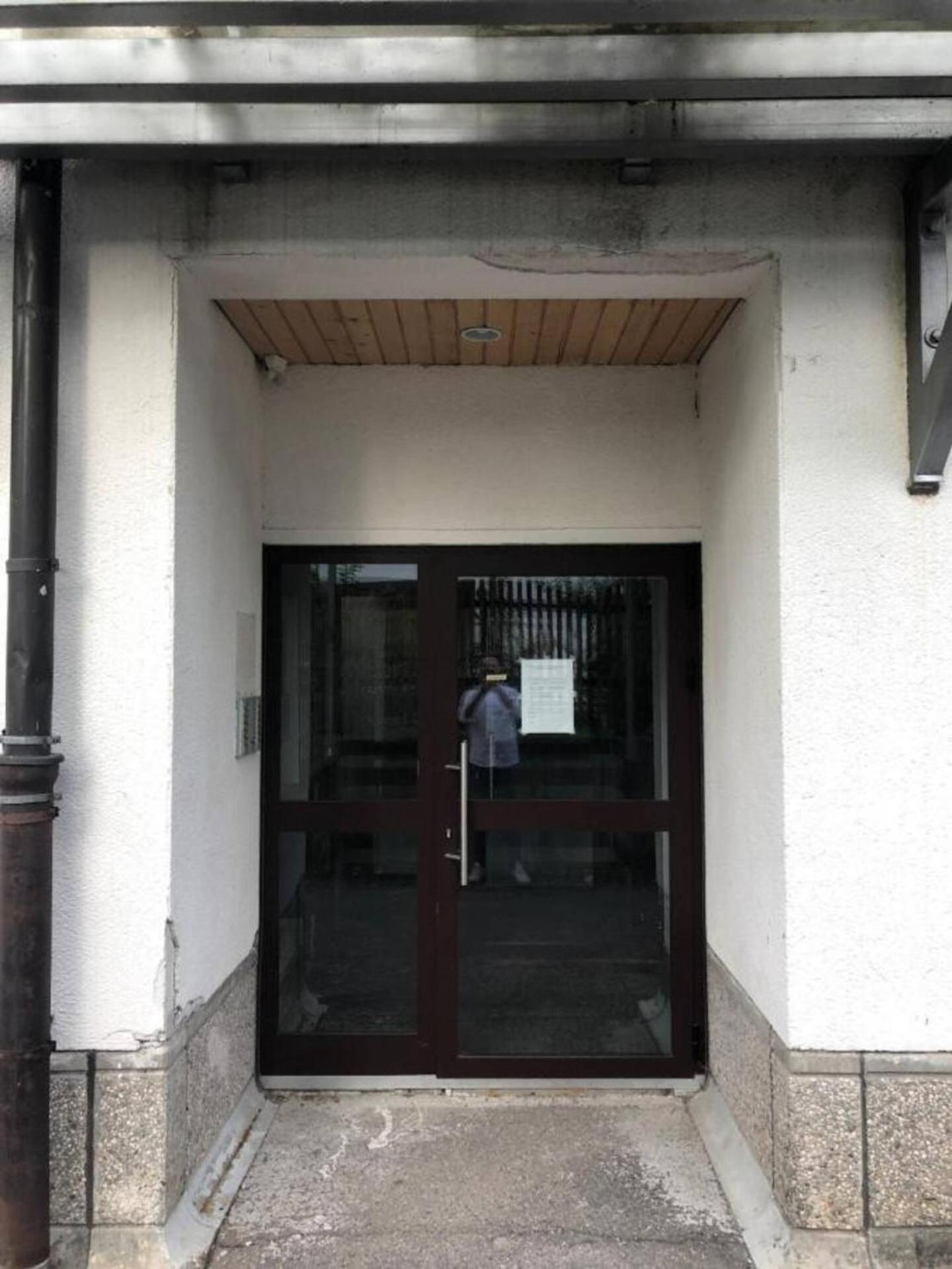 Apartma Snezinka Kranjska Gora Exterior foto
